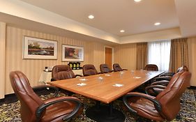 Staybridge Suites - Calgary Airport By Ihg